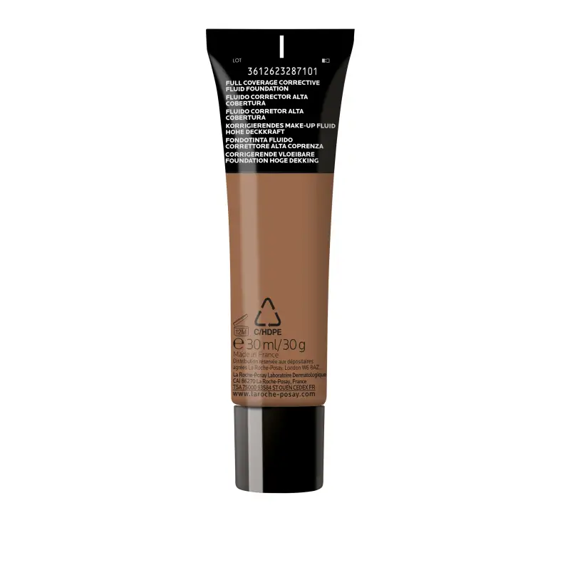 Viso Toleriane Fondotinta Fluido 16 - Fondotinta miniatura 2