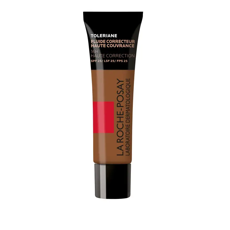 Viso Toleriane Fondotinta Fluido 18 - Fondotinta