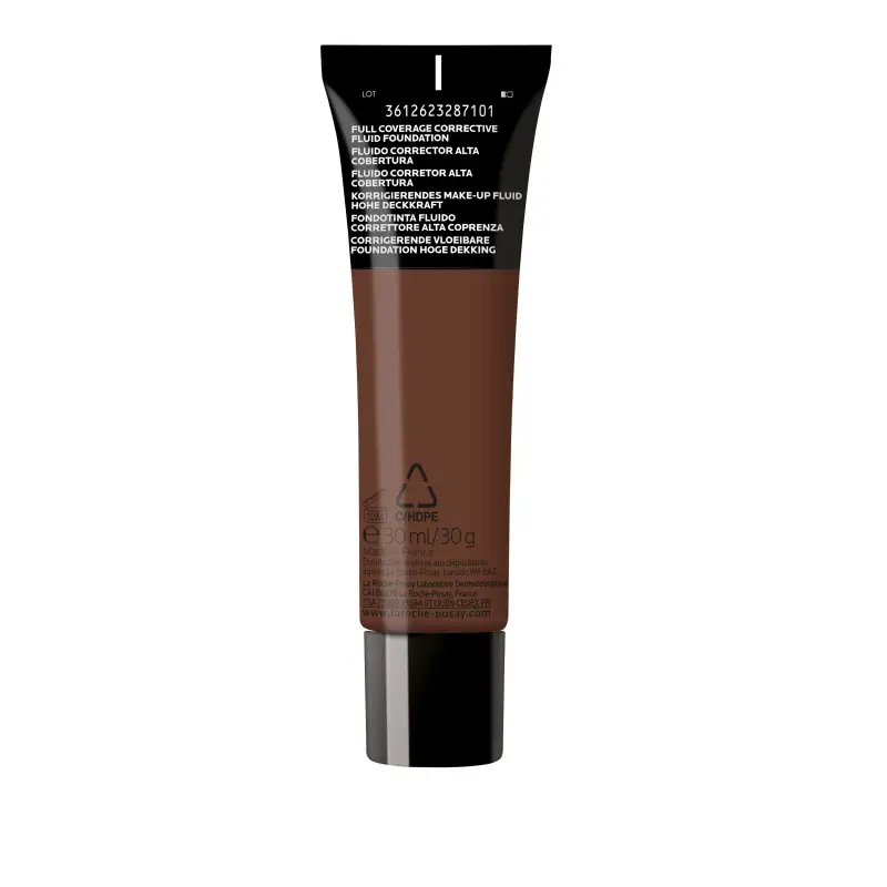 Viso Toleriane Fondotinta Fluido 20 - Fondotinta miniatura 2