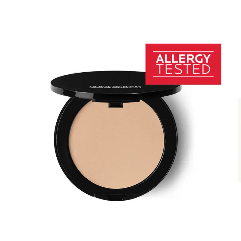 Viso Toleriane Teint Fondotinta Mineral Compatto in Polvere corregge le imperfezioni durevolmente SPF25 11 - Fondotinta miniatura 2