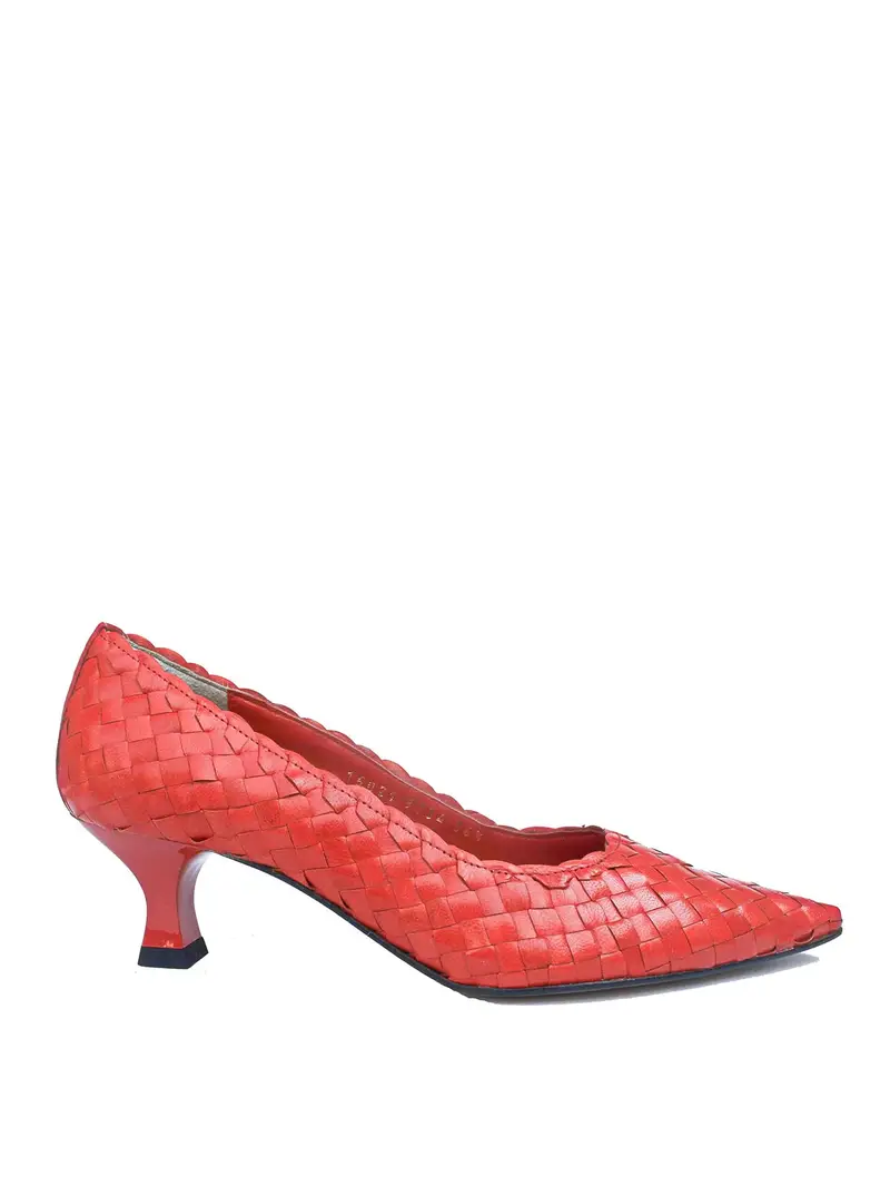 La Rose Décolleté Rosso 4233841