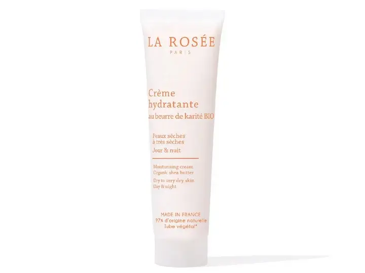 Crema Idratante Viso Pelle Secca Burro di Karitè BIO 60ML