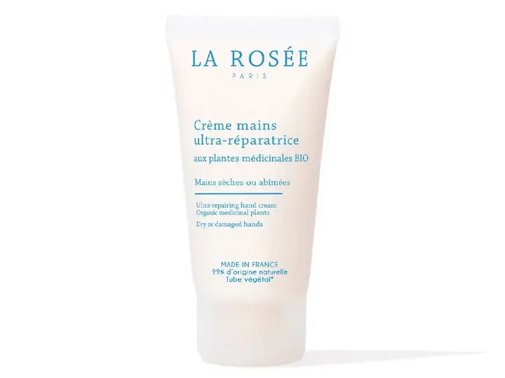 Crema Mani Ultra-Riparatrice alle Piante Medicinali BIO 50ML