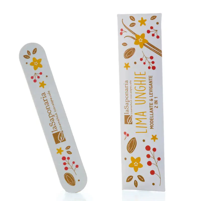 Accessori Lima Unghie - Accessori unghie