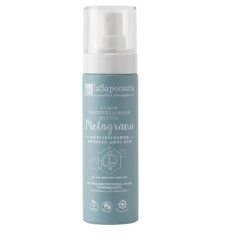 Acqua Attiva Antiossidante Melagrana 50 ml