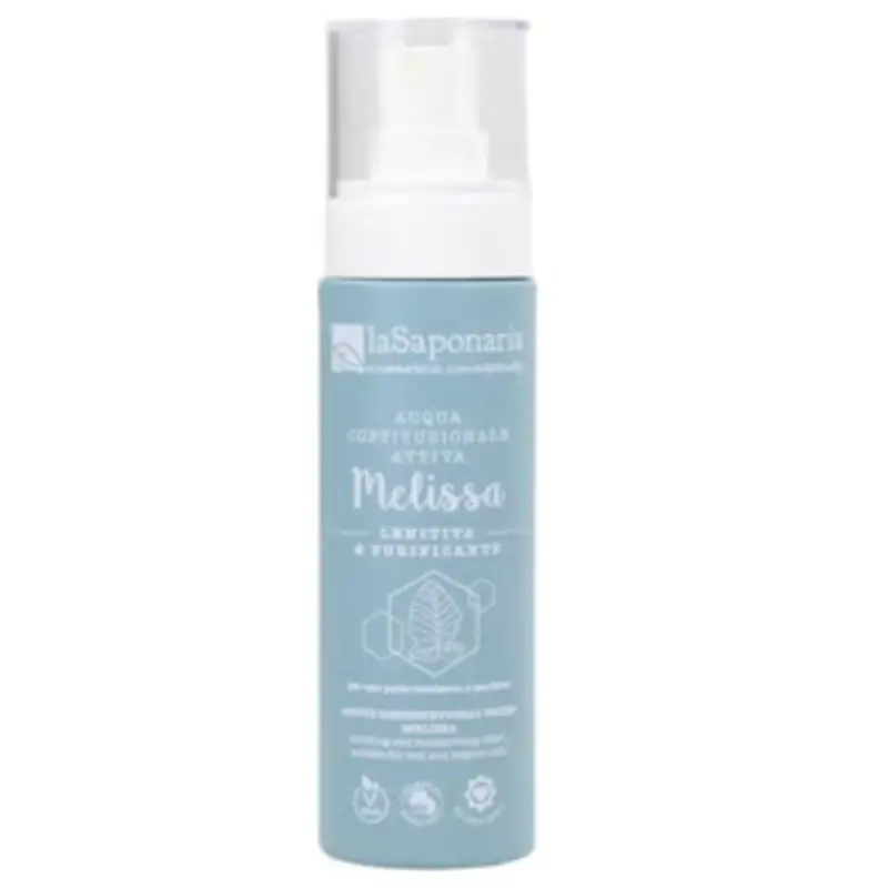 Acqua Attiva Lenitiva Melissa 50 ml