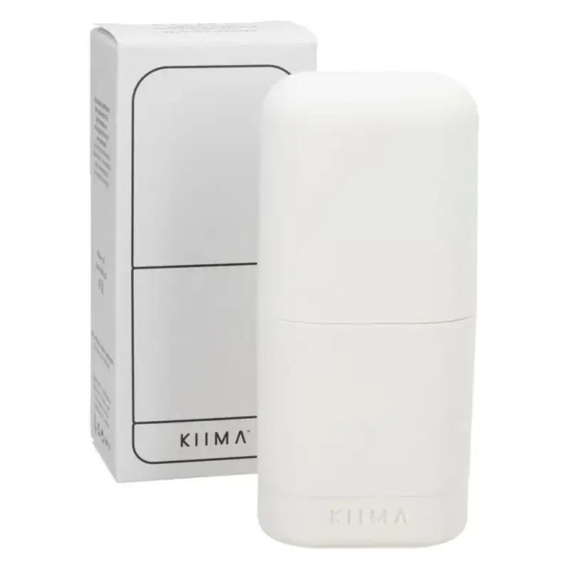 Applicatore KIIMA Deo Bianco
