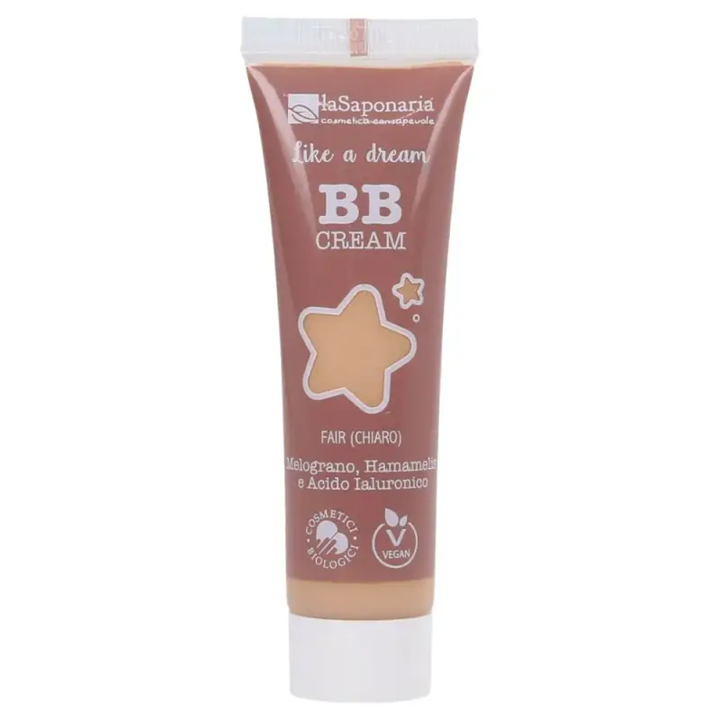 BB Cream Like a Dream 1 Fair (30 ml)