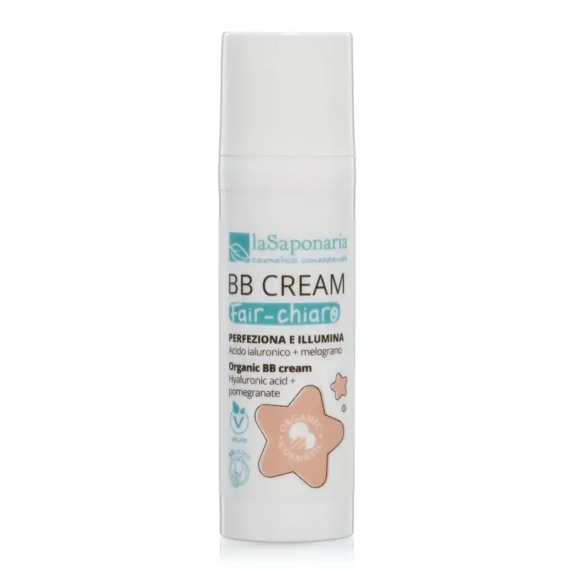 BB Cream Like a Dream BB Cream Fair - BB cream