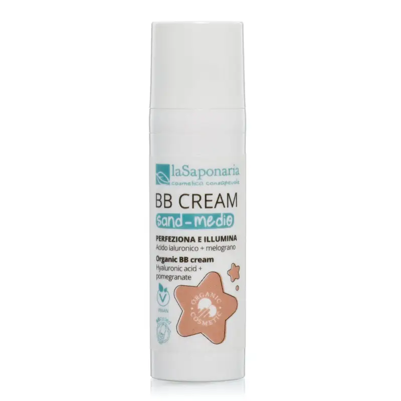 BB Cream Like a Dream BB Cream Sand - BB cream