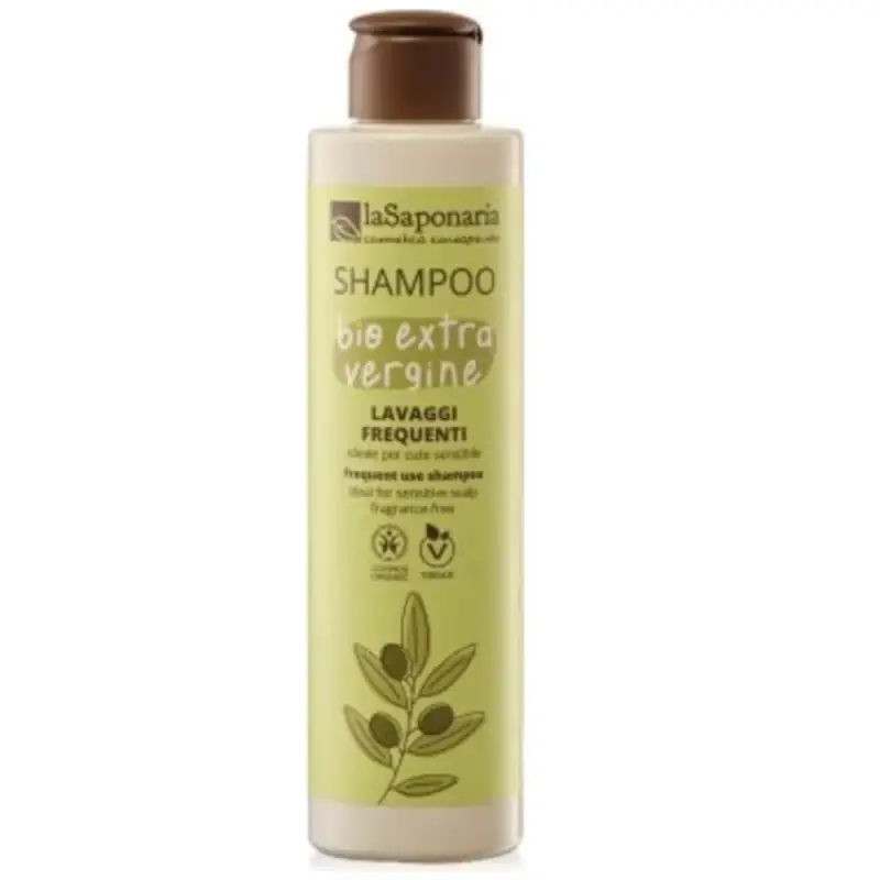 BIO Shampoo Extra Vergine 1.000 ml