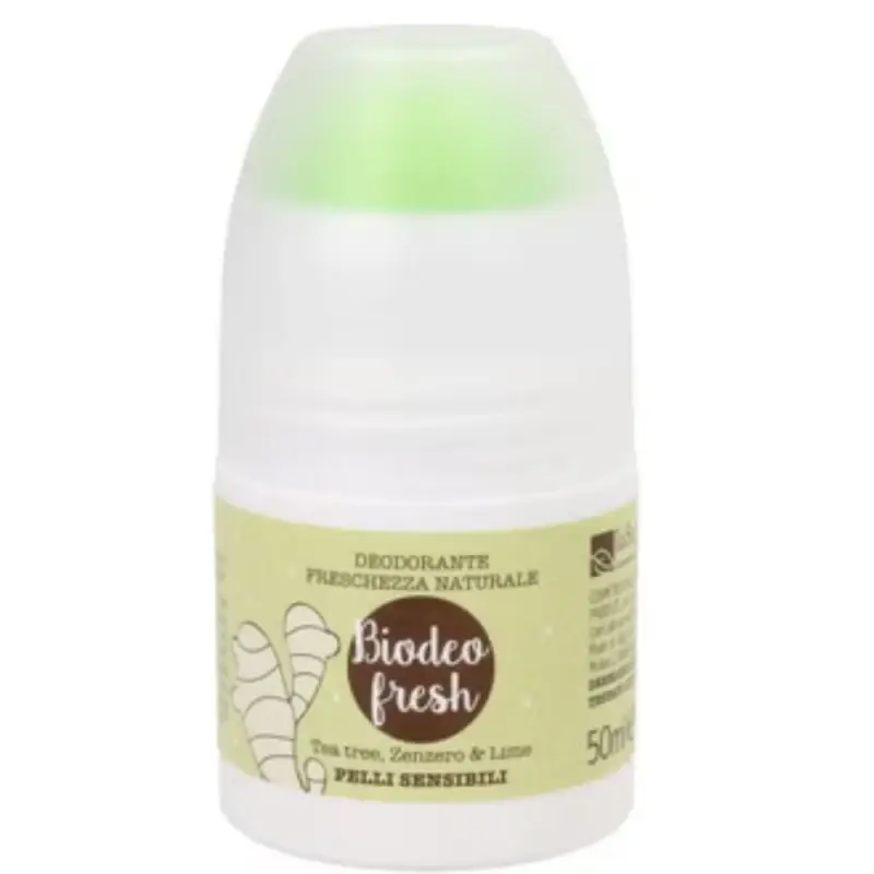Biodeo Fresh 50 ml