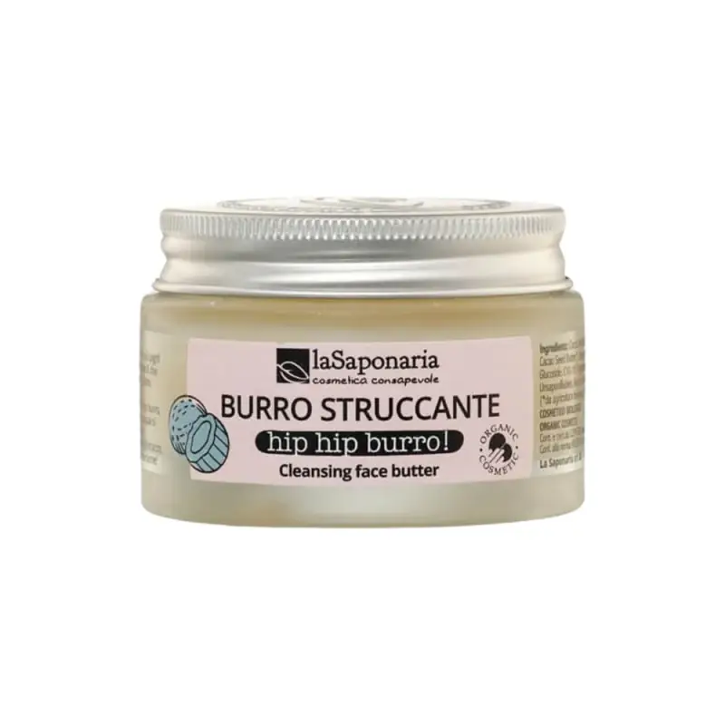 Burro Struccante Concentrato Hip Hip Burro 45 ml