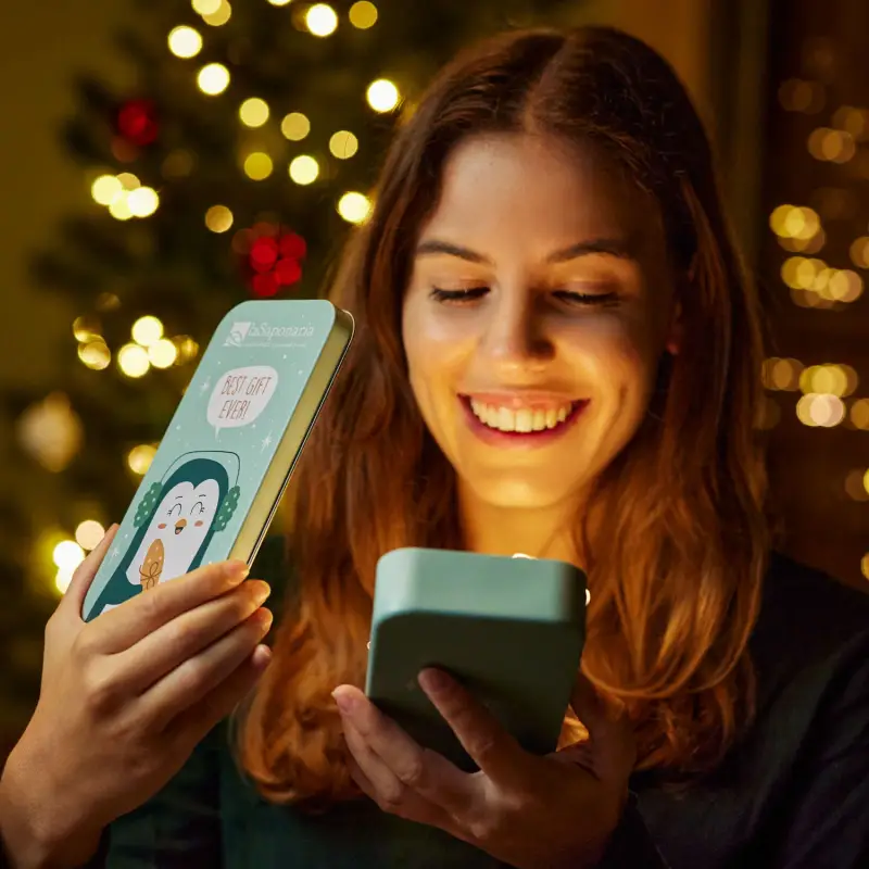 Cofanetti Best Gift Ever! - Scrigno Booster Viso - Cofanetto antirughe miniatura 3