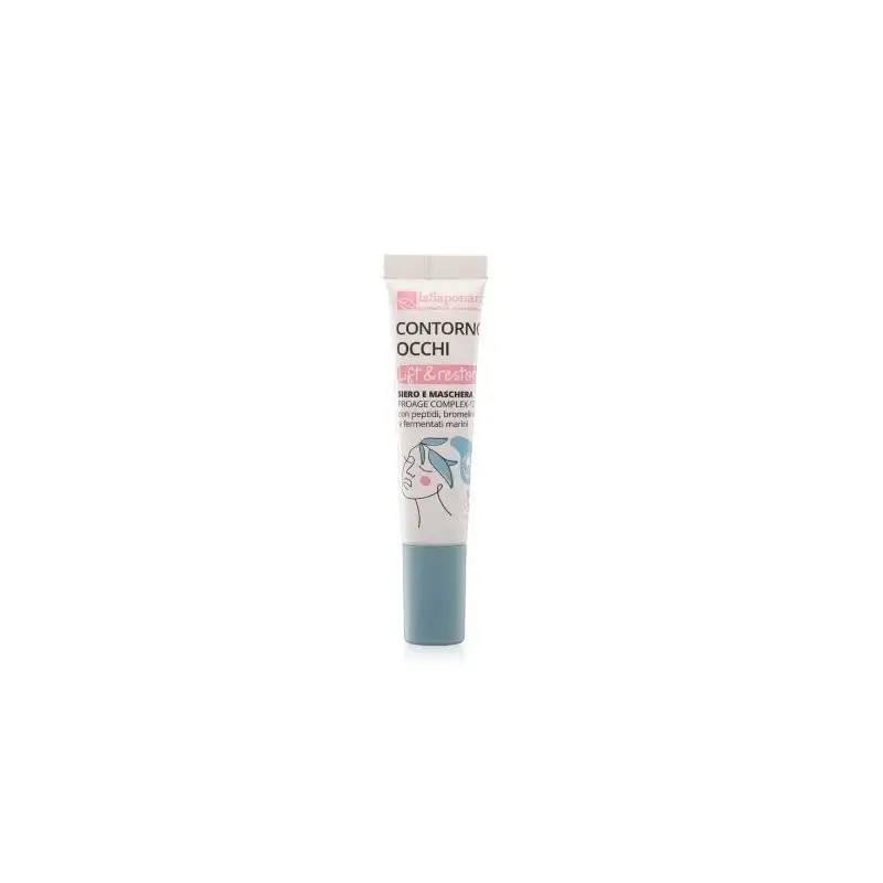 Contorno Occhi Lift & Restore 15 ml