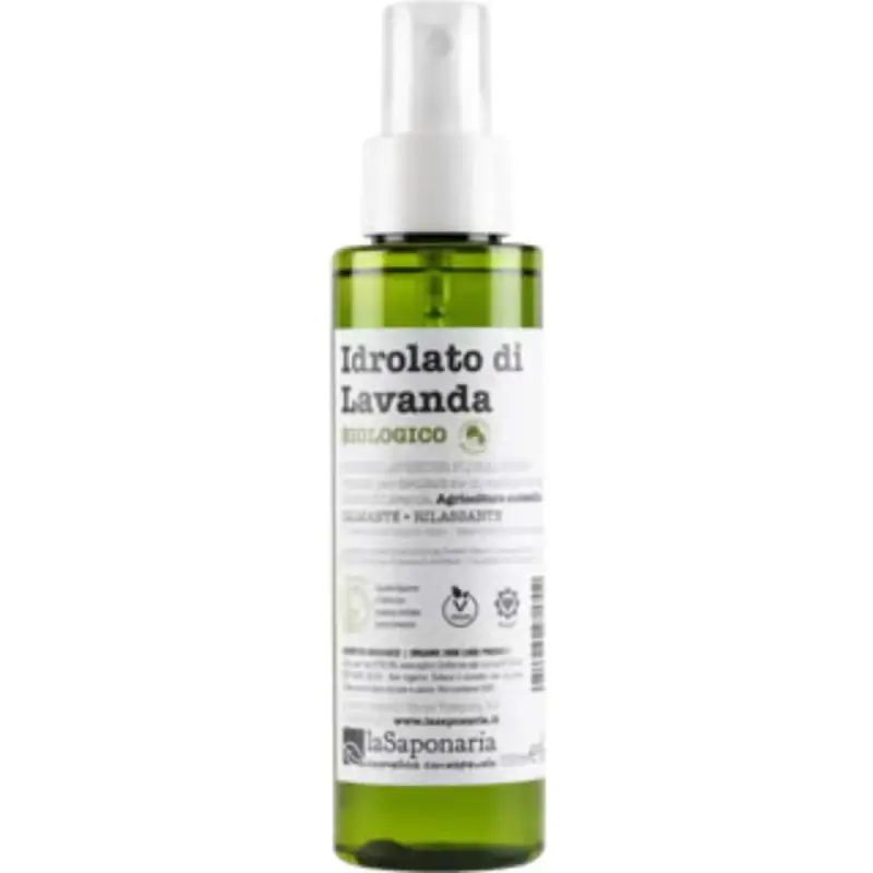 Idrolato di Lavanda Bio 100 ml