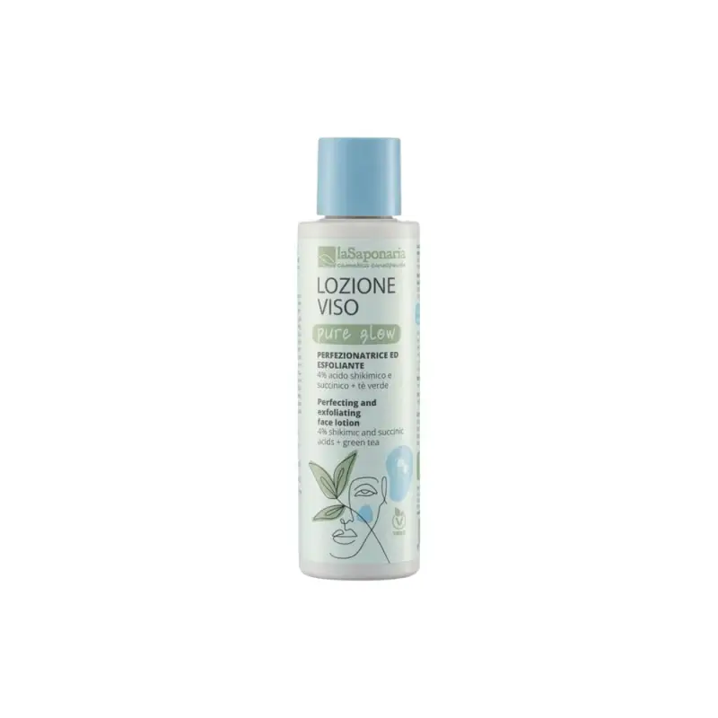 Lozione Viso Pure Glowe 150 ml