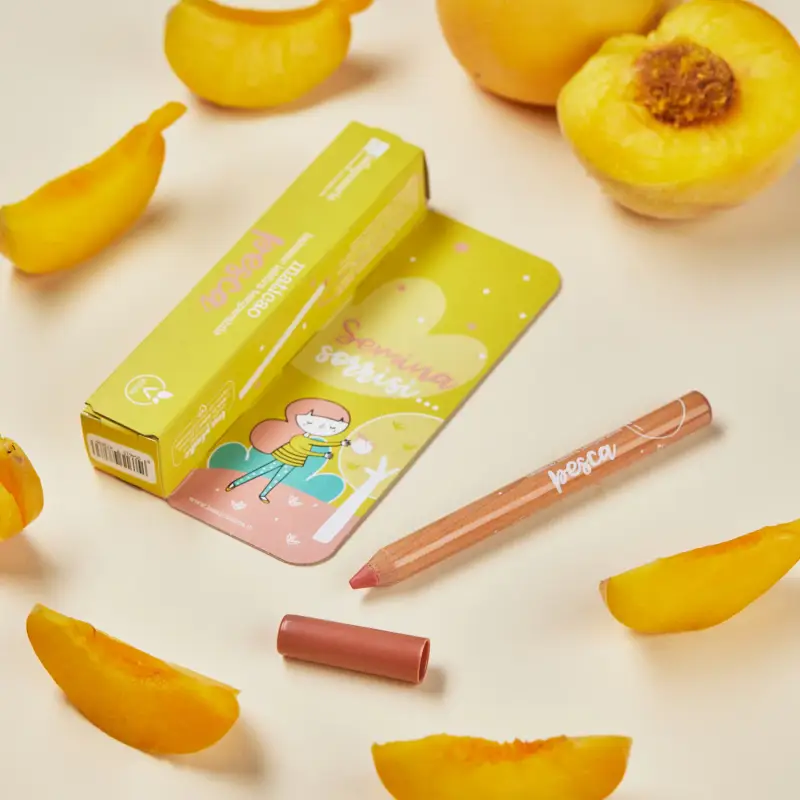 Maticao Maticao Pesca - Balsamo labbra miniatura 2