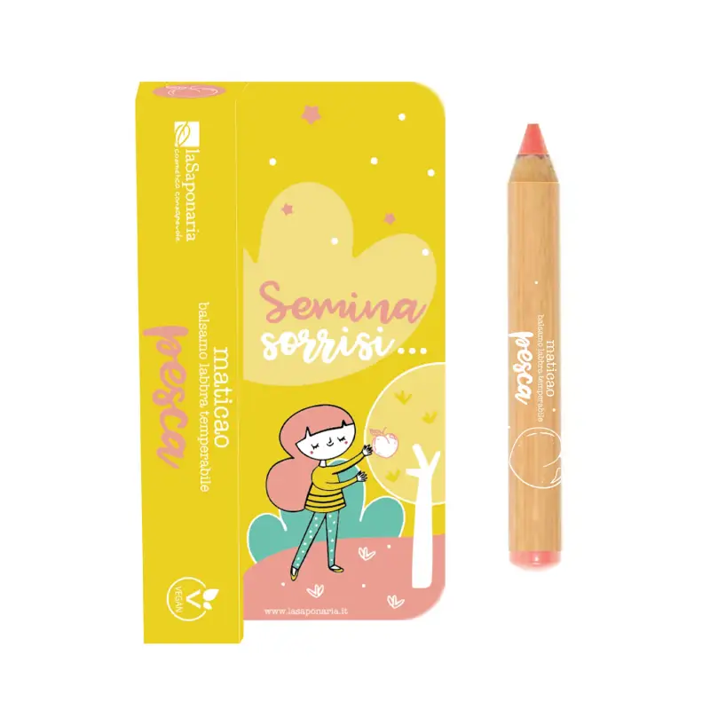 Maticao Maticao Pesca - Balsamo labbra