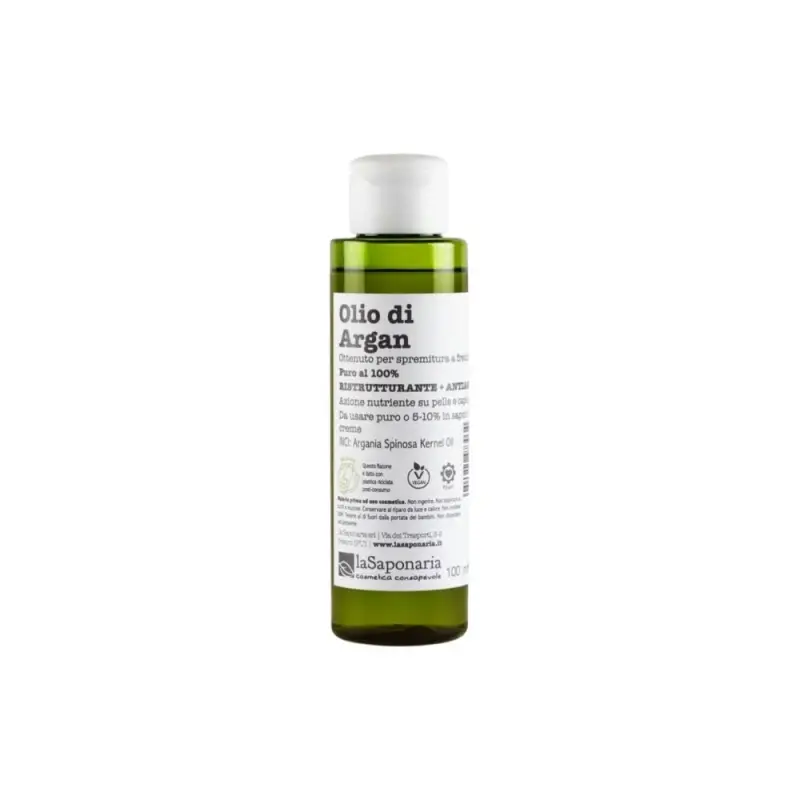 Olio di Argan 100 ml