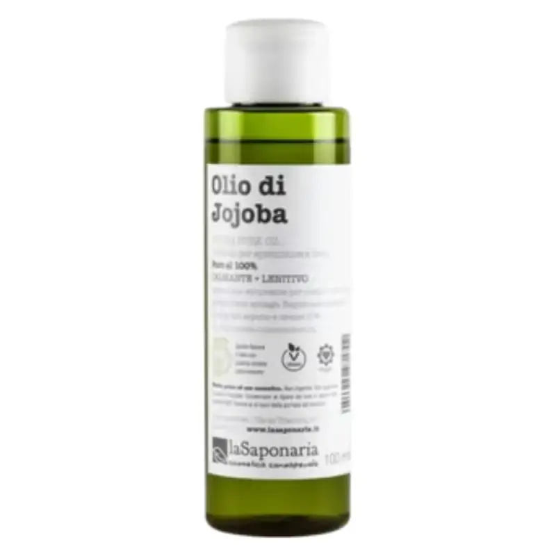 Olio di Jojoba 100 ml