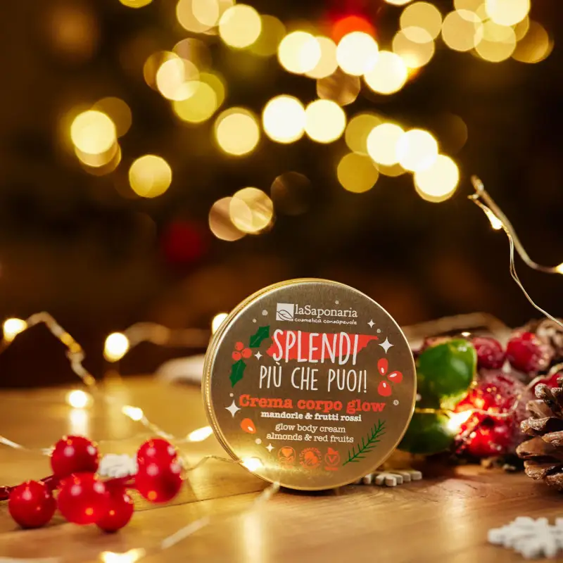 Original Crema corpo Glow -Splendi più che puoi! - Crema corpo miniatura 4