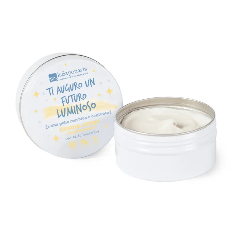 Original Crema corpo Lime e Zenzero - Crema corpo