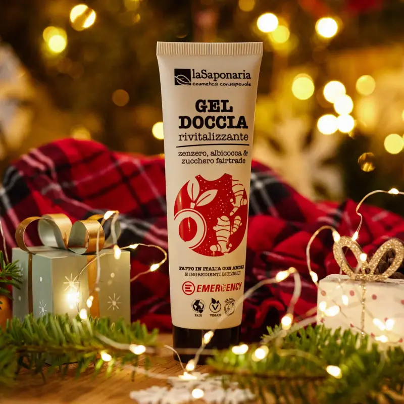 LA SAPONARIA Bagnoschiuma Rosa 3016549 miniatura 4