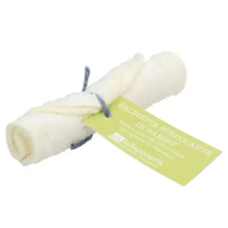 Salvietta Struccante