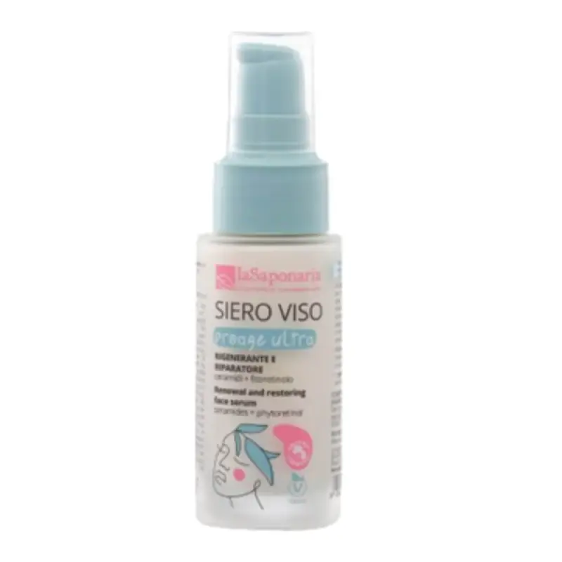Siero Viso Proage Ultra, 30 ml