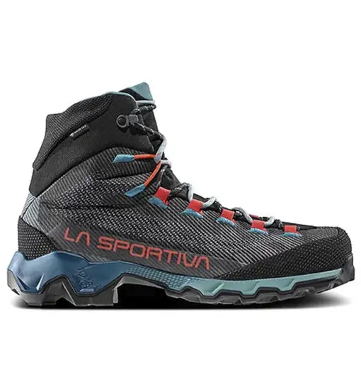 Aequilibrium Hike GTX W - scarpe da trekking - donna Grey