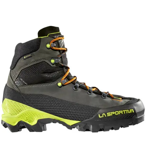 Aequilibrium LT GTX - scarponi alta quota - uomo Grey