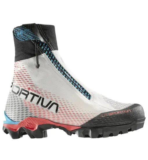 Aequilibrium Speed Gtx W - scarponi alta quota - donna Grey