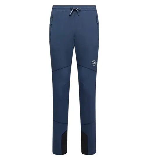 Aequilibrium Speed M - pantaloni alpinismo - uomo Blue