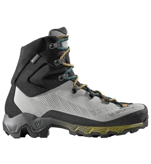 Aequilibrium Trek GTX W - scarpe da trekking - donna Grey