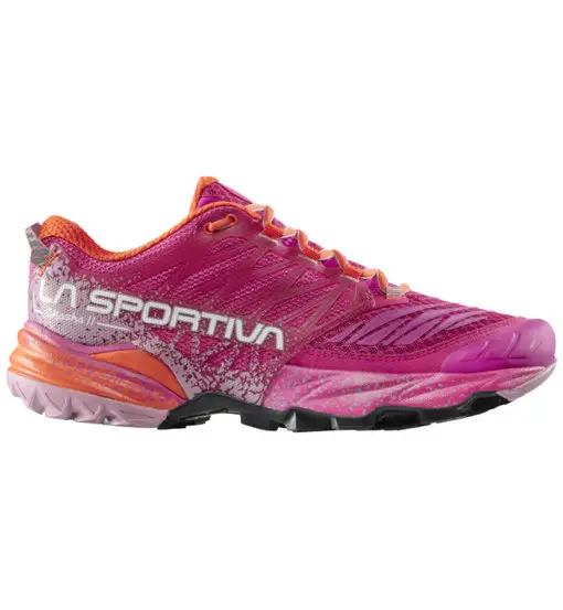 La Sportiva Scarpe trail running Donna Rosa 2485127