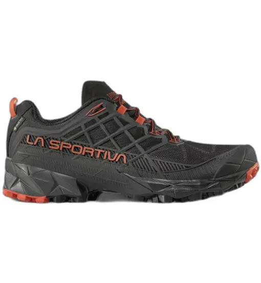 La Sportiva Scarpe trail running Uomo Nero 2680065