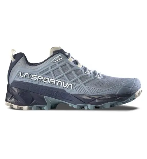Akira II W - scarpe trail running - donna Blue