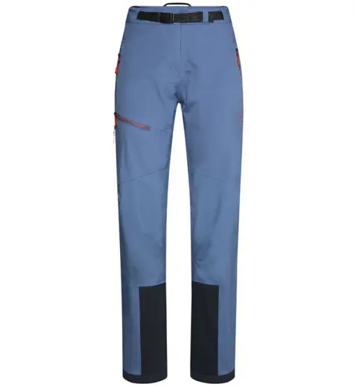 Alpine Guide GTX W - pantaloni in GORE-TEX - donna Blue