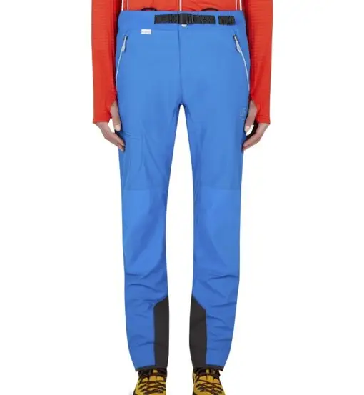 Alpine Guide WS M - pantaloni scialpinismo - uomo Blue