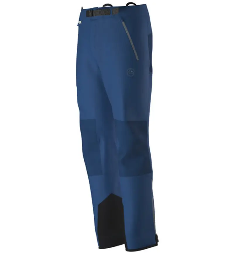 Alpine Guide WS M - pantaloni scialpinismo - uomo Blue
