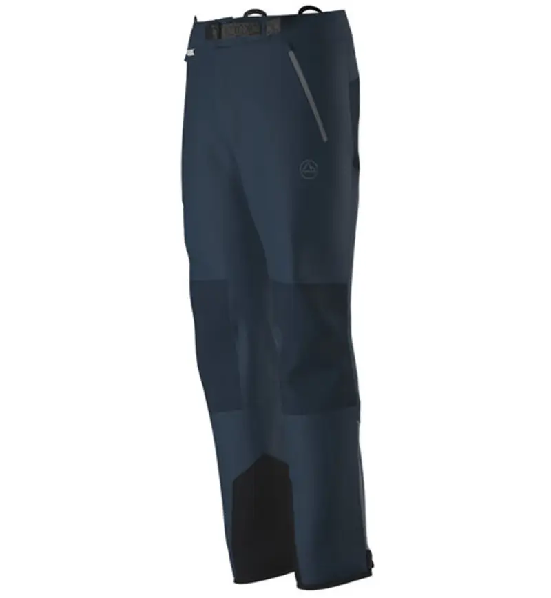 Alpine Guide WS M - pantaloni scialpinismo - uomo Dark Blue