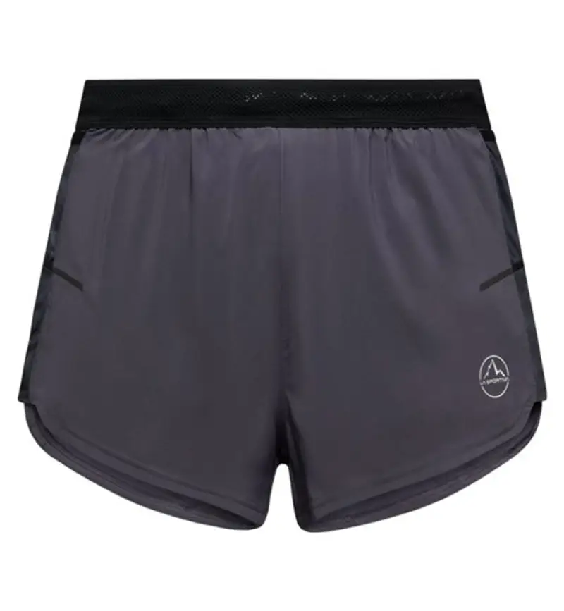 Auster M - pantaloni trail running - uomo Blue