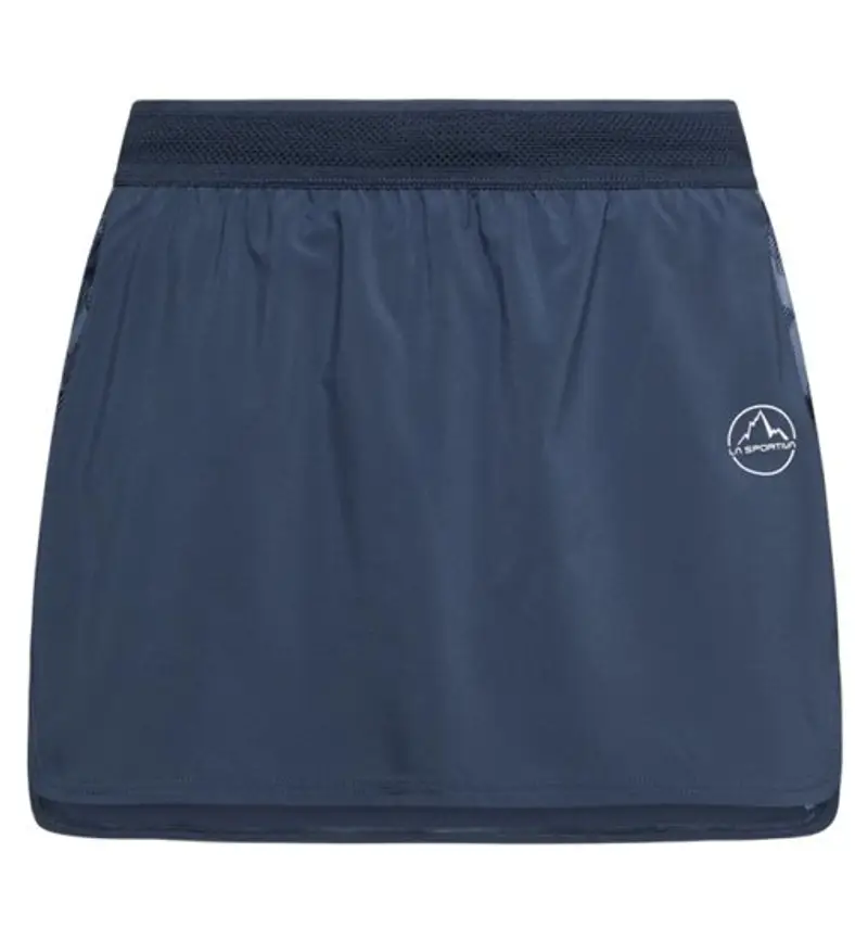 Auster W - gonna - donna Blue