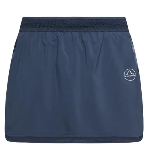 Auster W - gonna - donna Blue