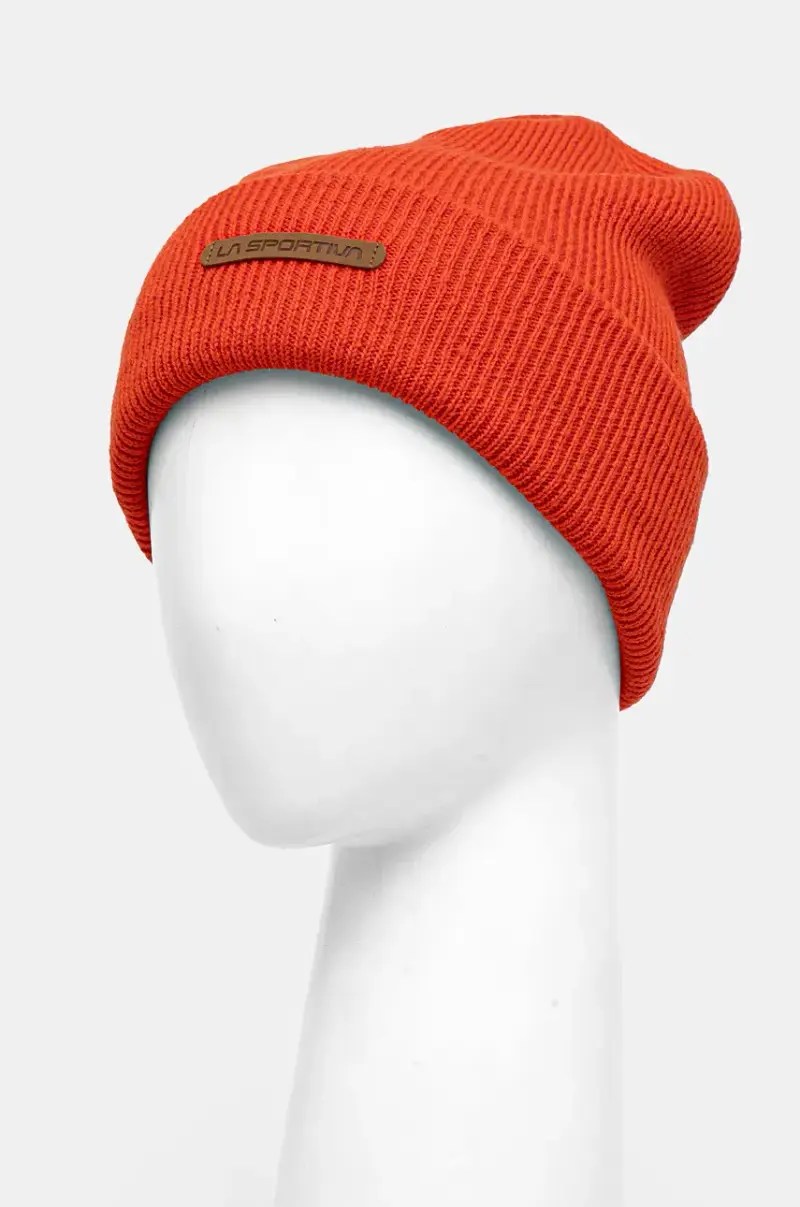 berretto Boulder colore arancione Y63322322 miniatura 2