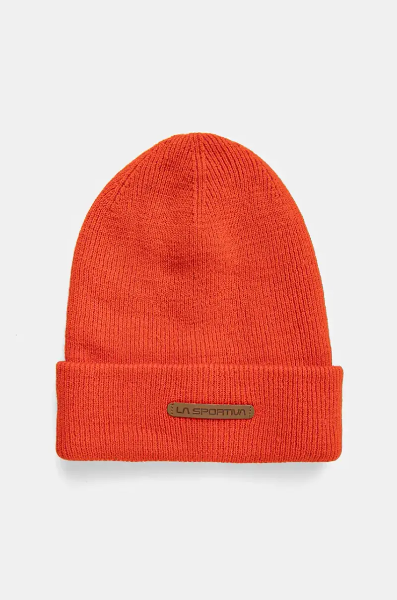 berretto Boulder colore arancione Y63322322