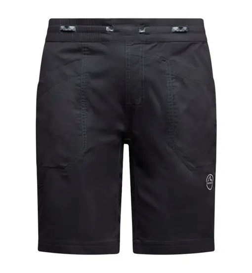 Bolt - pantaloni corti arrampicata - uomo Grey