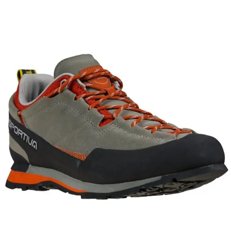 Boulder X M - scarpe da avvicinamento - uomo Grey