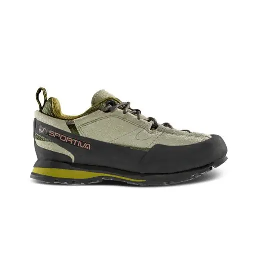 Boulder X W - scarpe da avvicinamento - donna Black